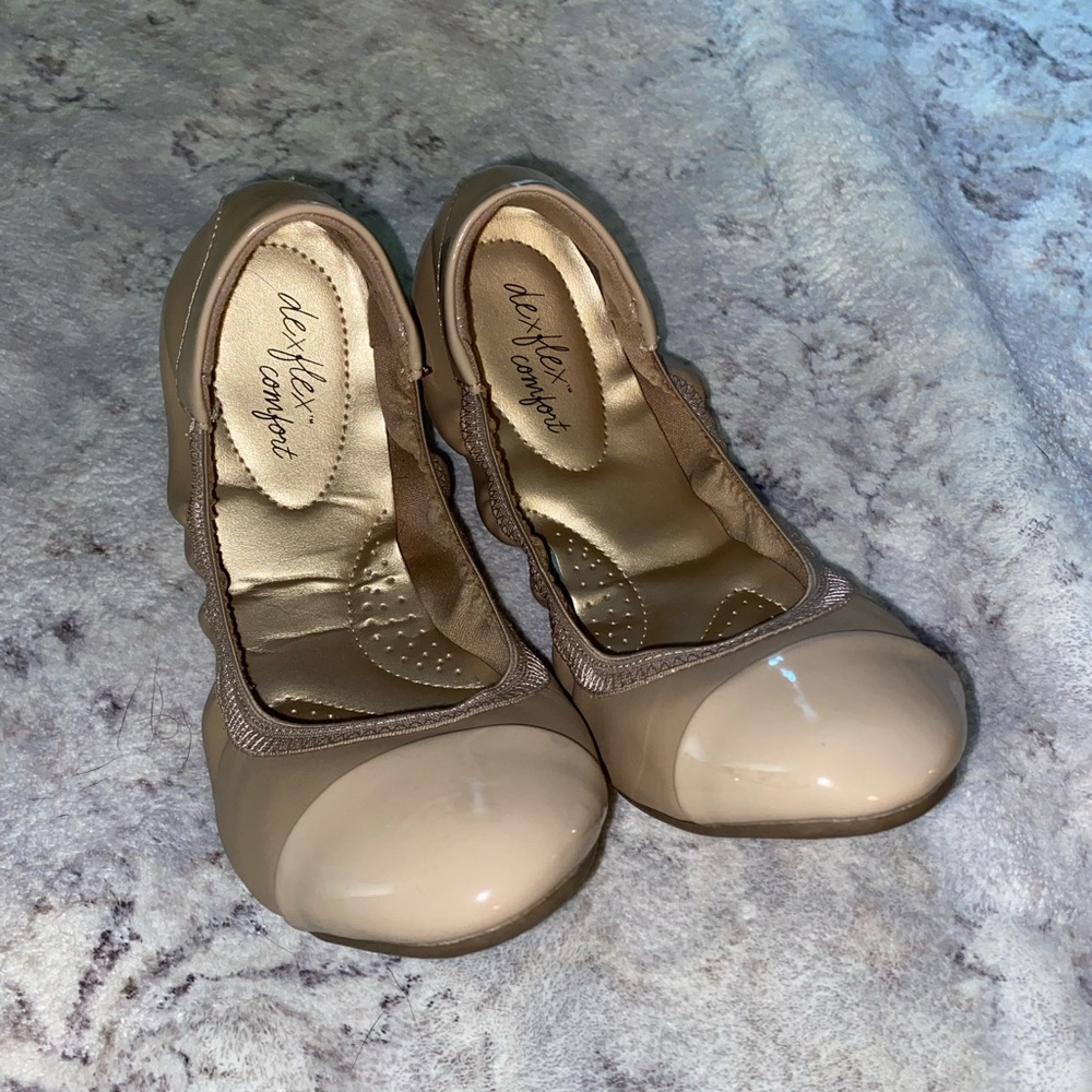 womens flats